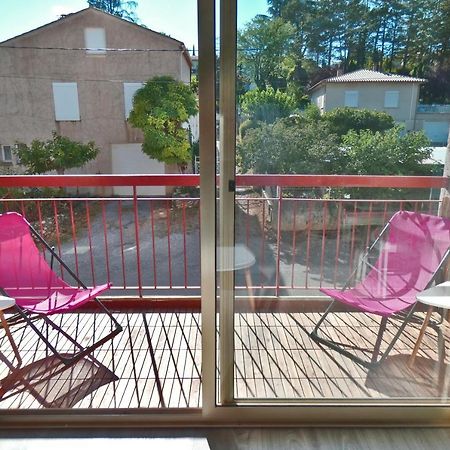 Le Bel Air - Central Avec Climatisation & Parking Gréoux-les-Bains Extérieur photo