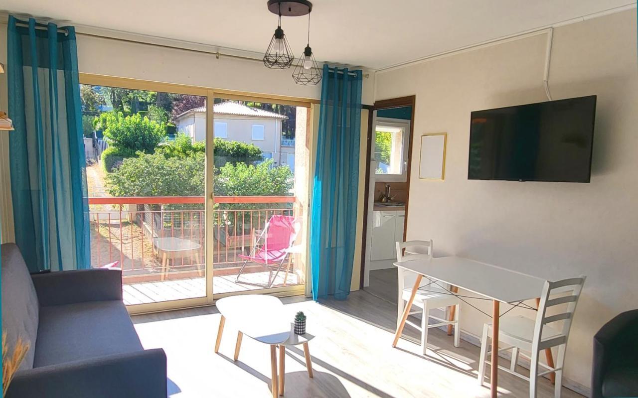 Le Bel Air - Central Avec Climatisation & Parking Gréoux-les-Bains Extérieur photo